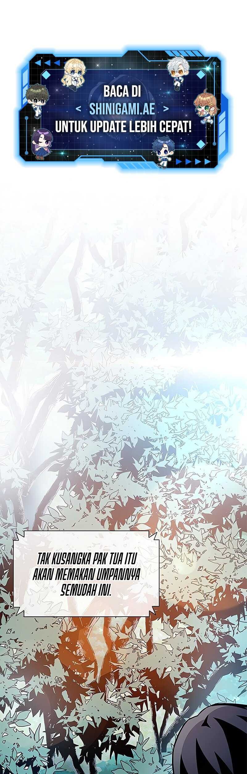 Komik Villain To Kill Chapter 182 gambar nomor 1