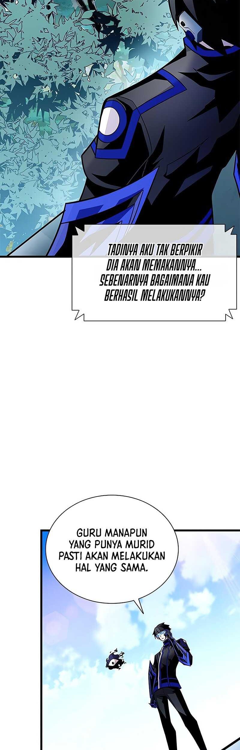 Manhwa Villain To Kill Chapter 182 gambar nomor 2