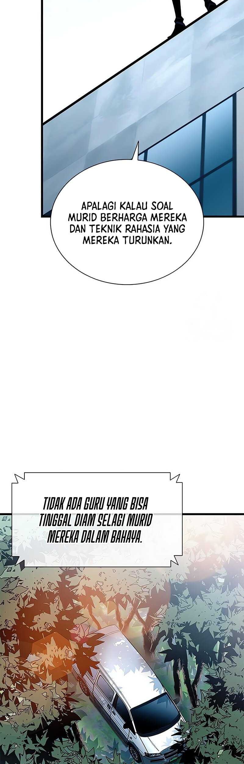 Villain To Kill Chapter 182 Gambar 3