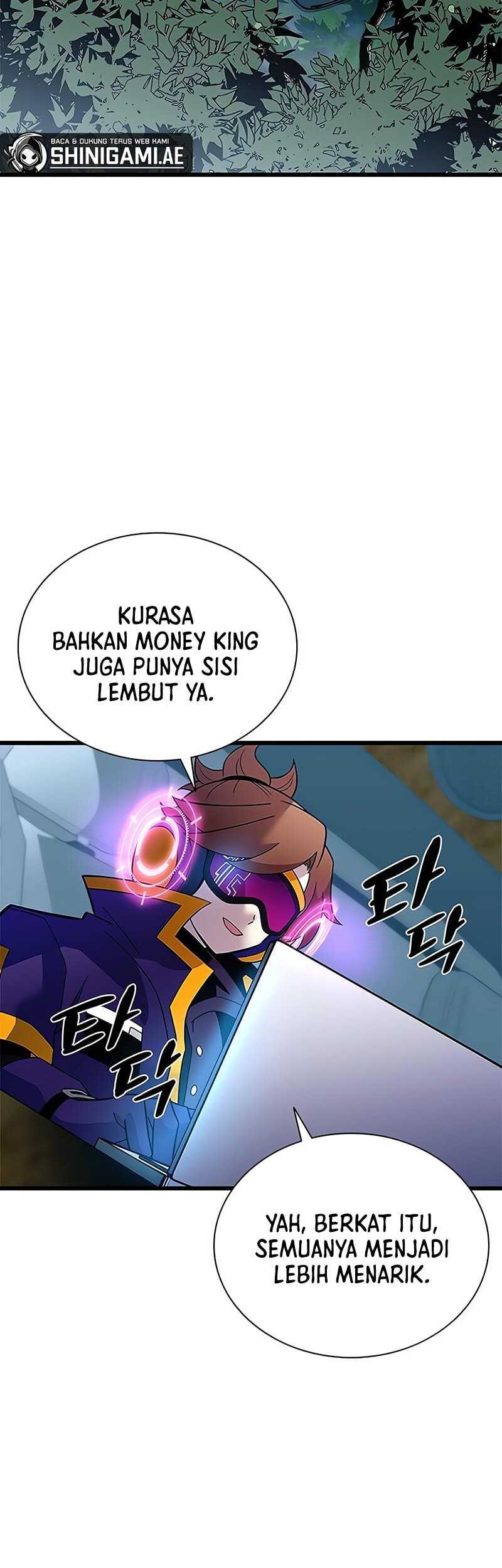 Villain To Kill Chapter 182 Gambar 4