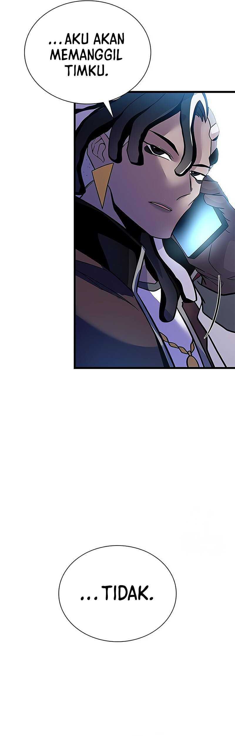 Villain To Kill Chapter 182 Gambar 77