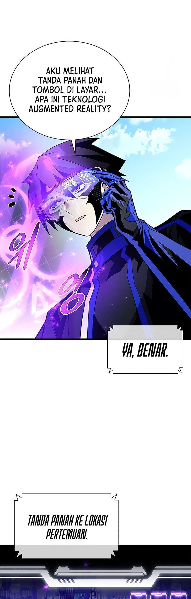 Villain To Kill Chapter 182 Gambar 5