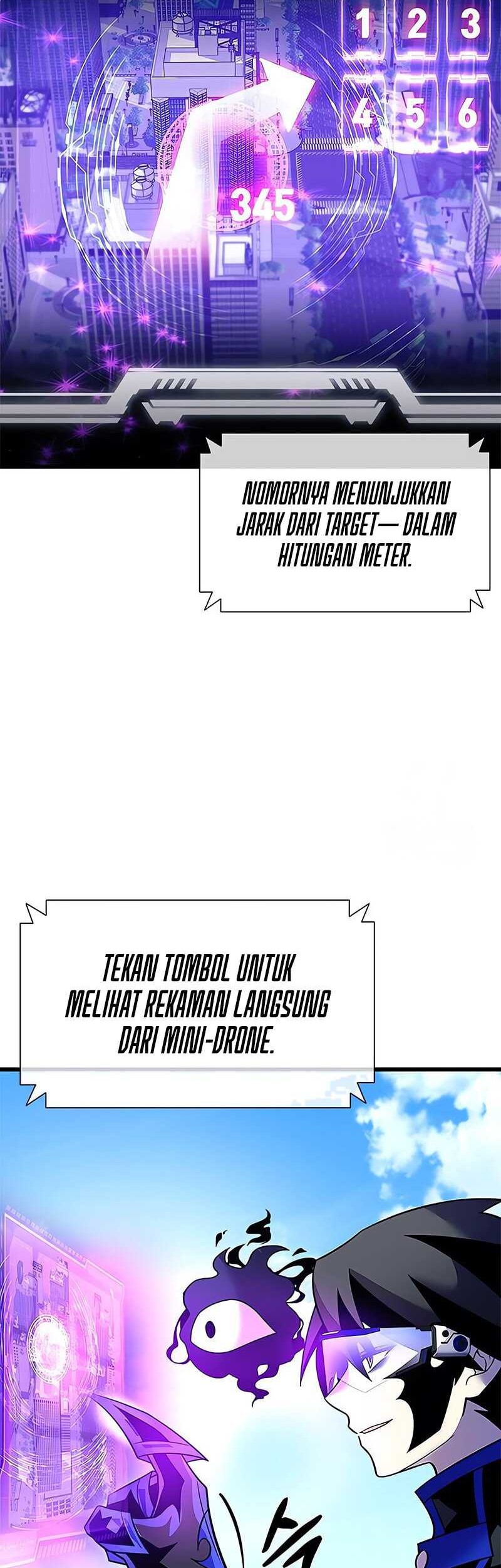 Villain To Kill Chapter 182 Gambar 6