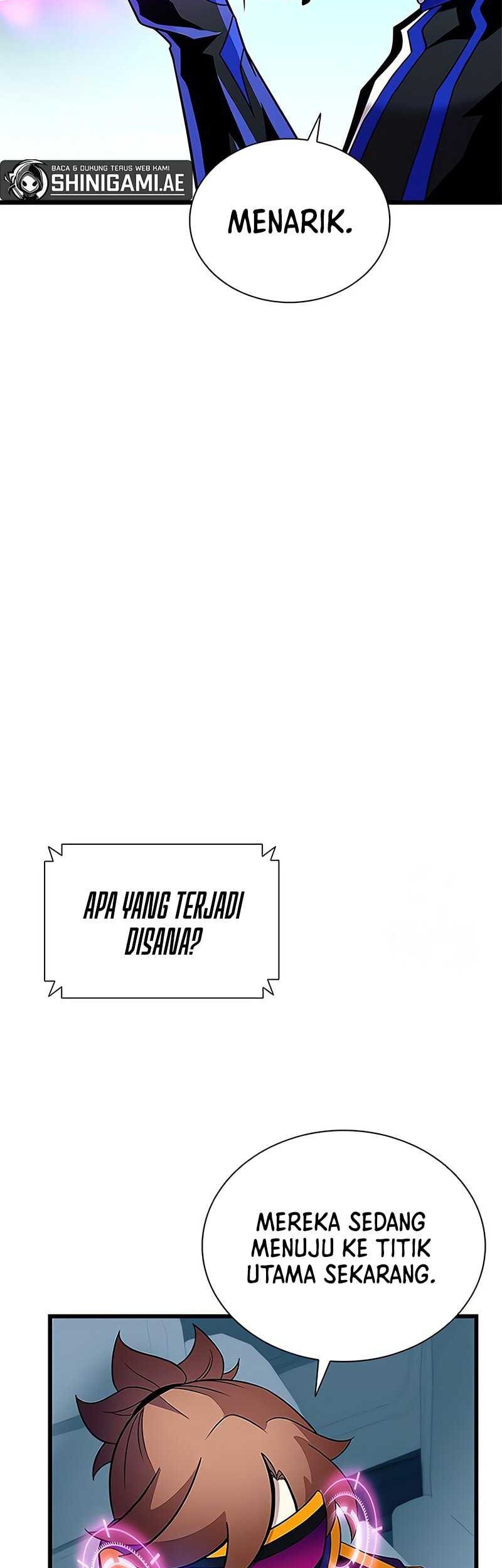 Villain To Kill Chapter 182 Gambar 7