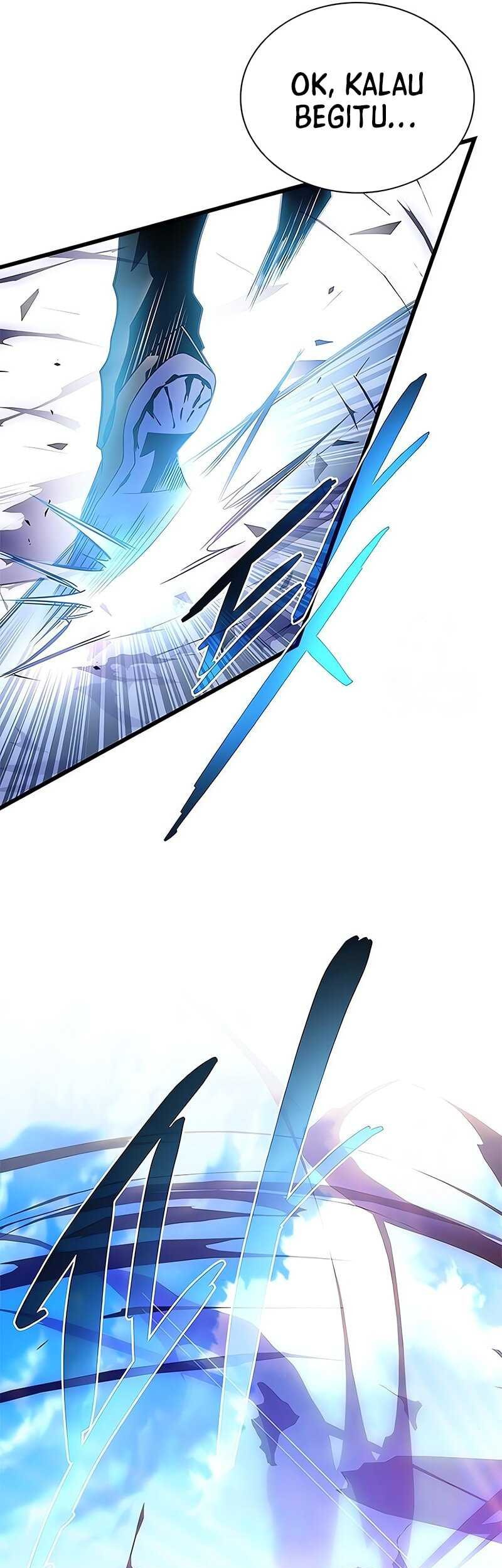 Villain To Kill Chapter 182 Gambar 9