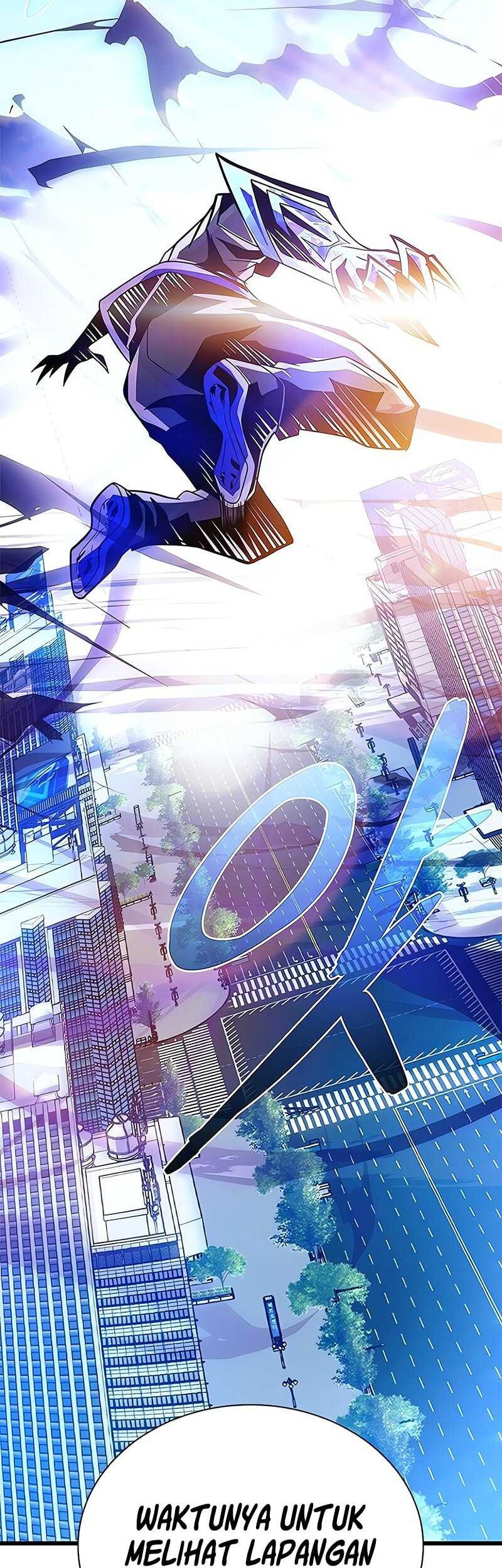 Villain To Kill Chapter 182 Gambar 10