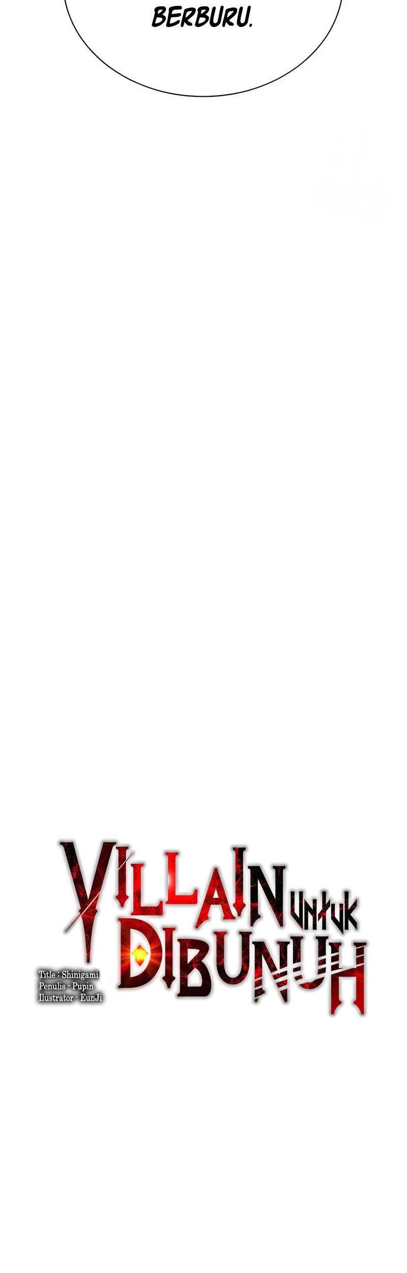 Villain To Kill Chapter 182 Gambar 11