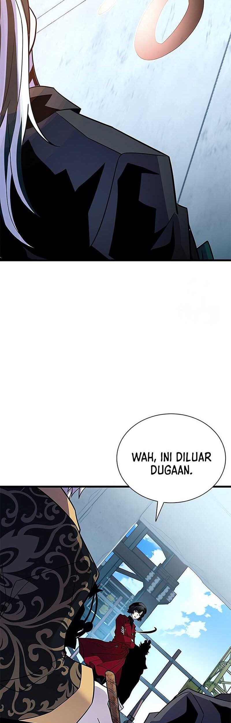 Villain To Kill Chapter 182 Gambar 14