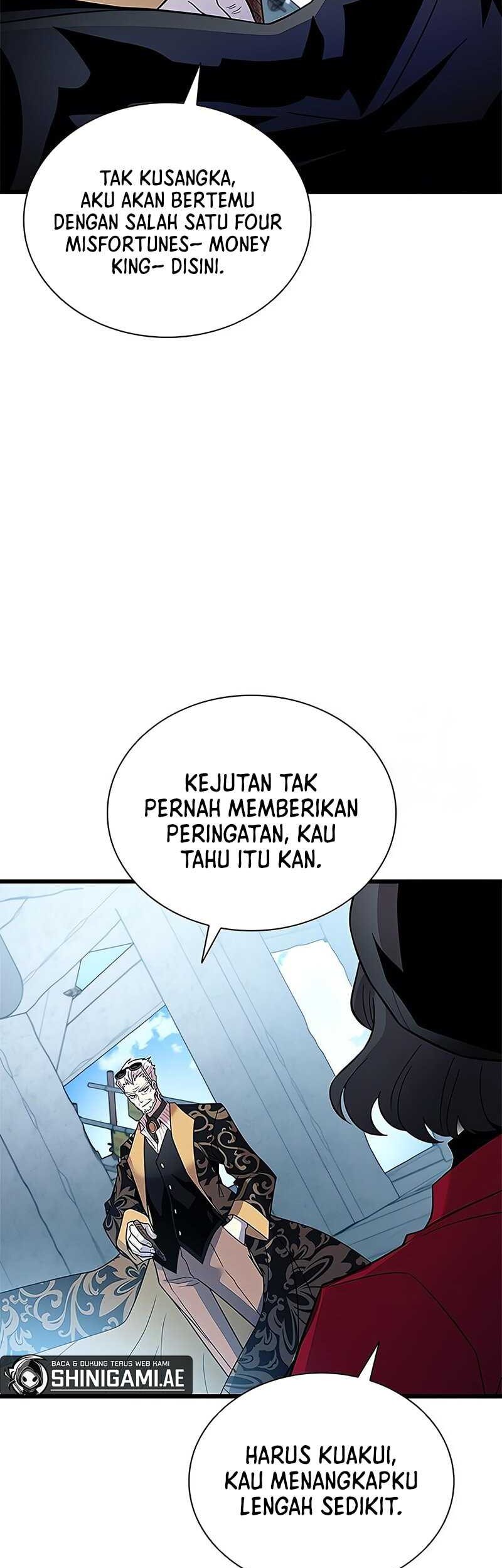 Villain To Kill Chapter 182 Gambar 15