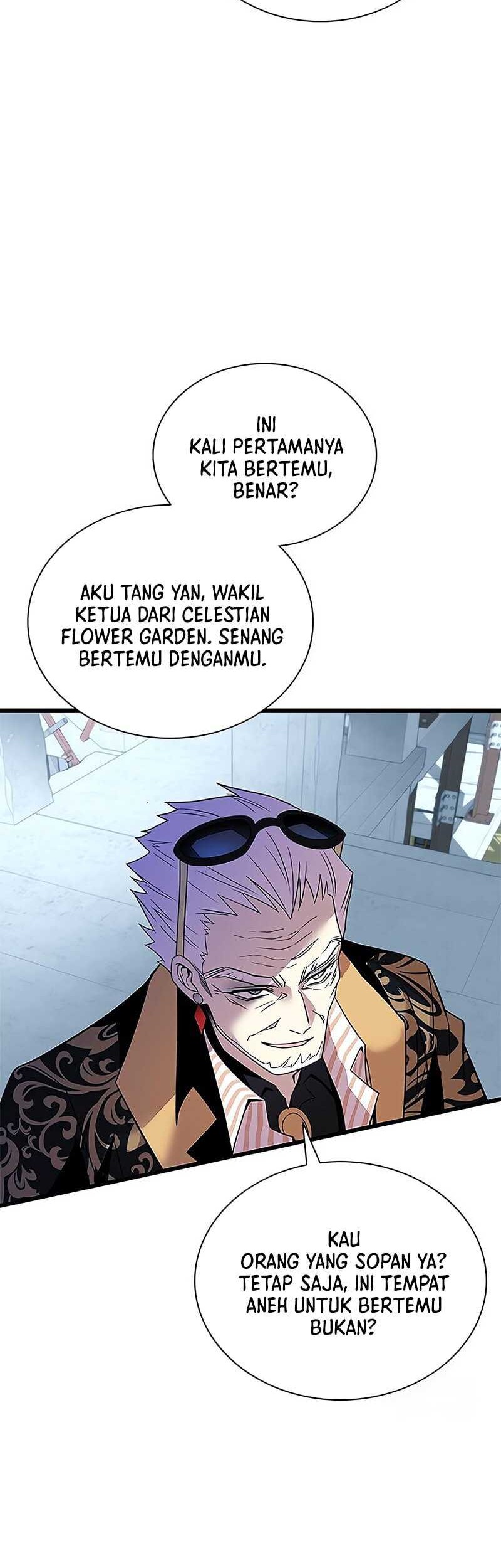 Villain To Kill Chapter 182 Gambar 16