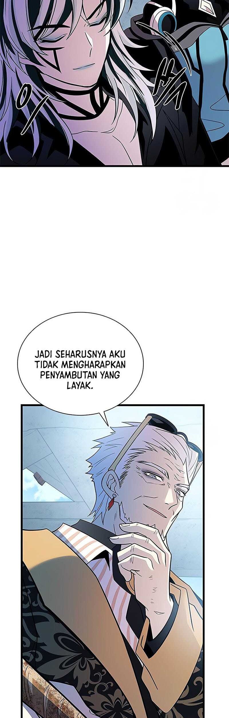 Villain To Kill Chapter 182 Gambar 18