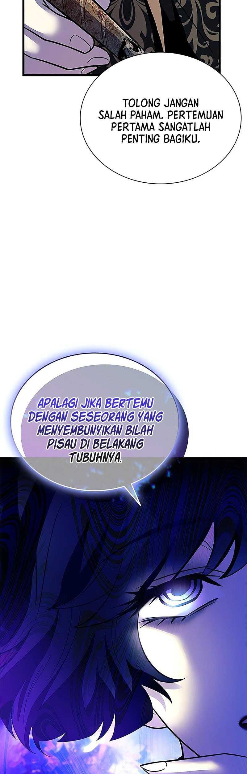 Villain To Kill Chapter 182 Gambar 19