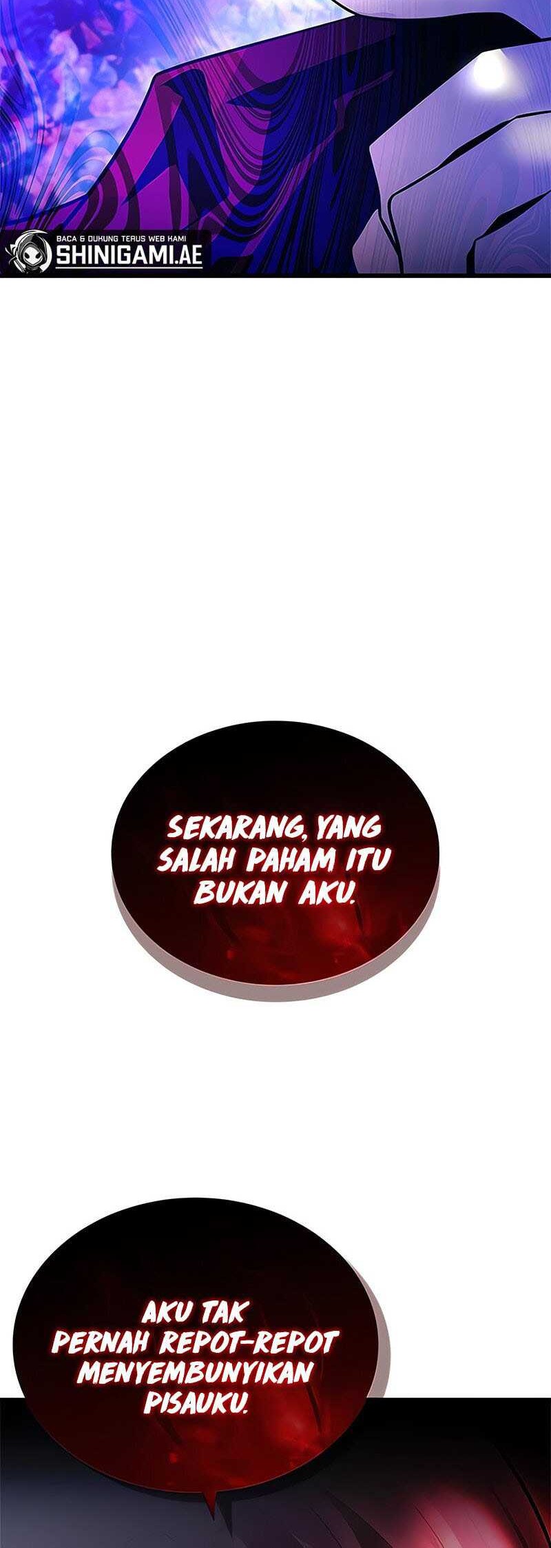 Villain To Kill Chapter 182 Gambar 20