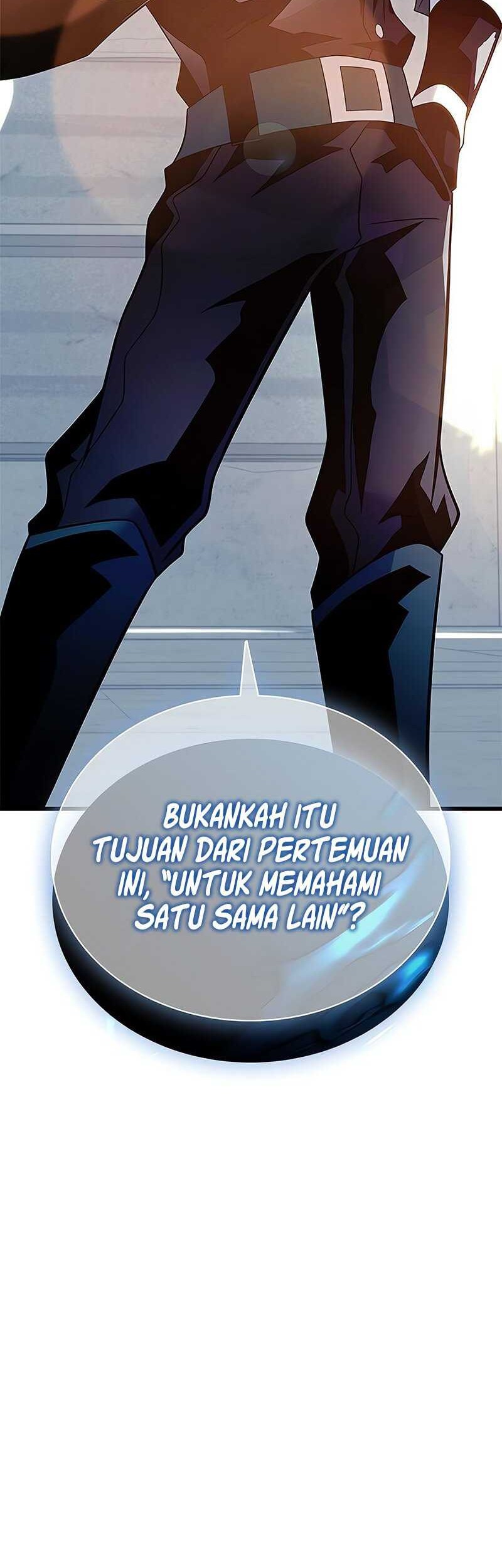 Villain To Kill Chapter 182 Gambar 24