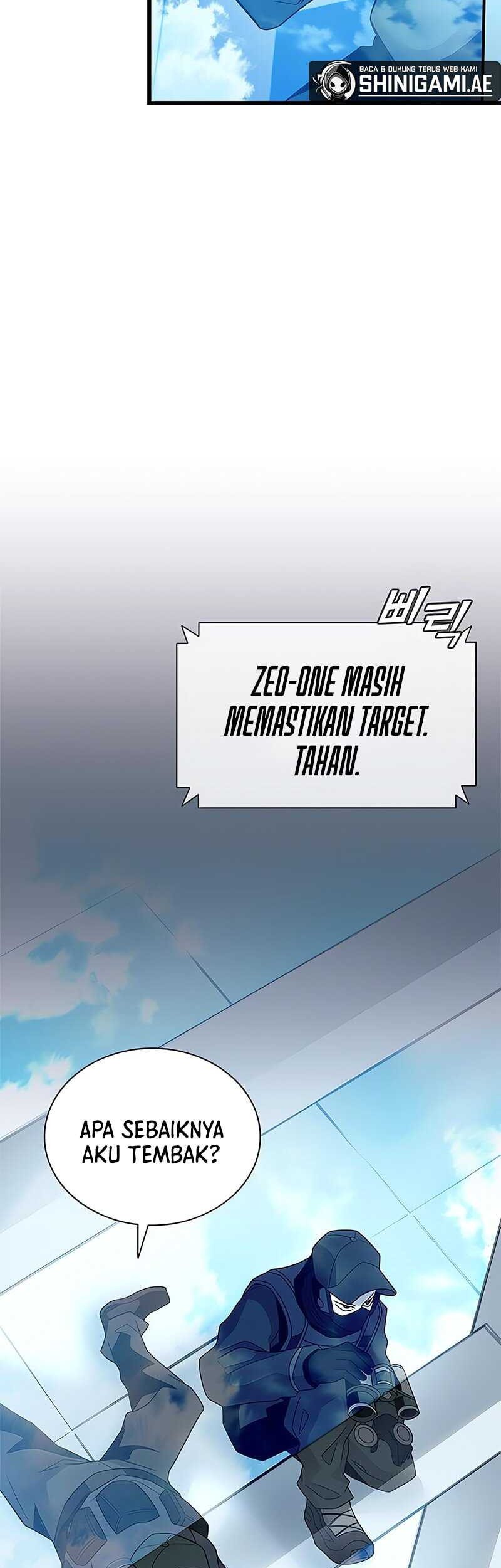 Villain To Kill Chapter 182 Gambar 27