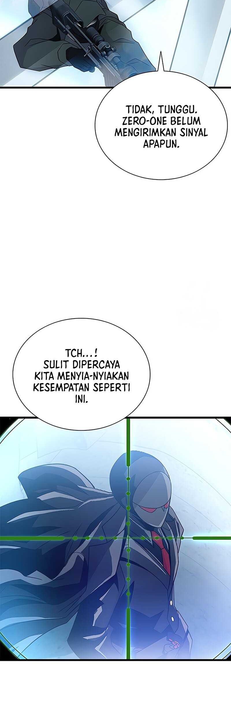 Villain To Kill Chapter 182 Gambar 28