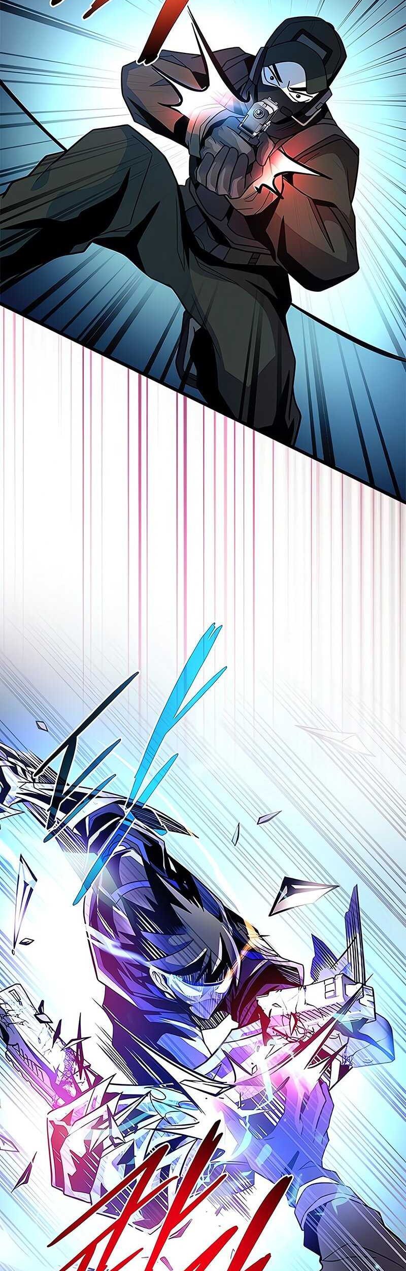 Villain To Kill Chapter 182 Gambar 31