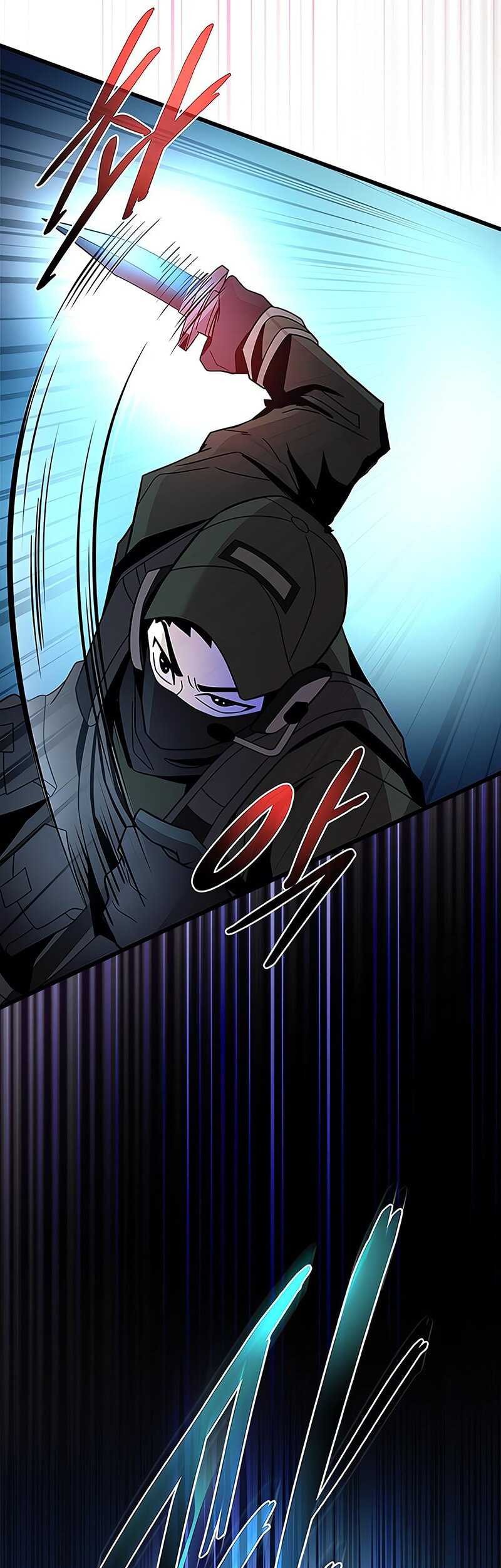 Villain To Kill Chapter 182 Gambar 33