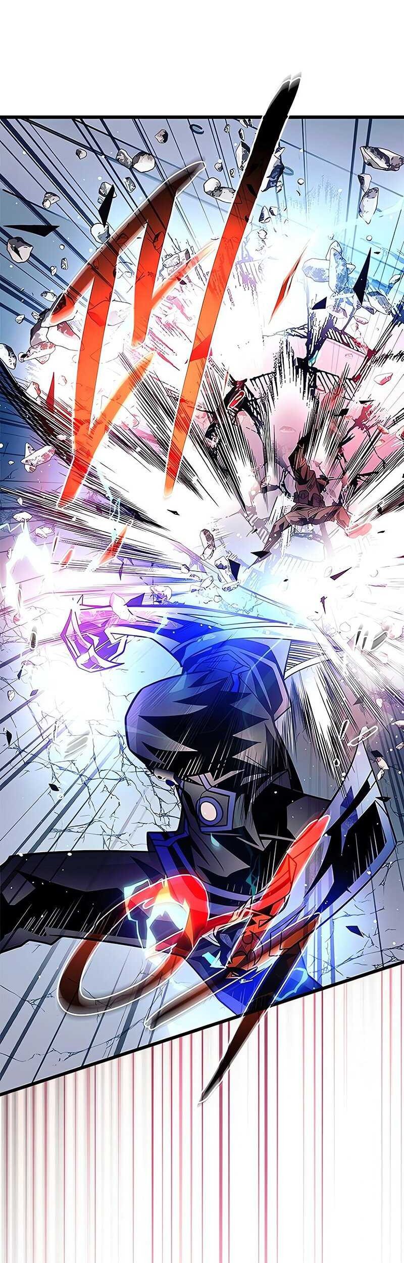 Villain To Kill Chapter 182 Gambar 35