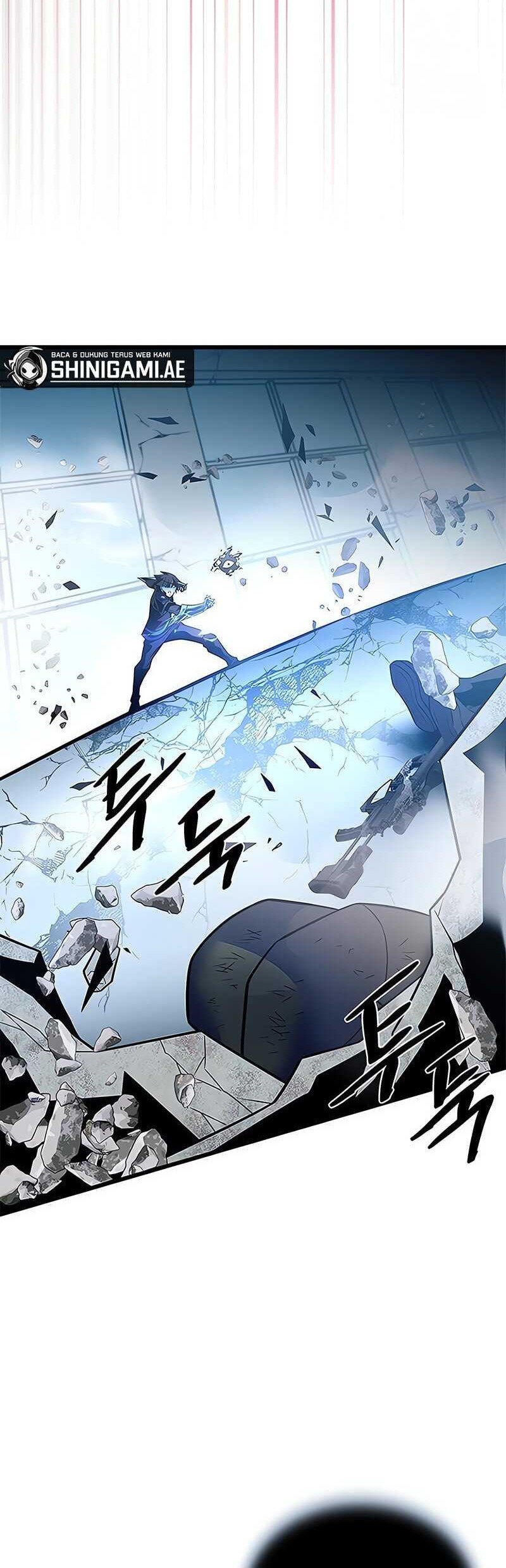 Villain To Kill Chapter 182 Gambar 36