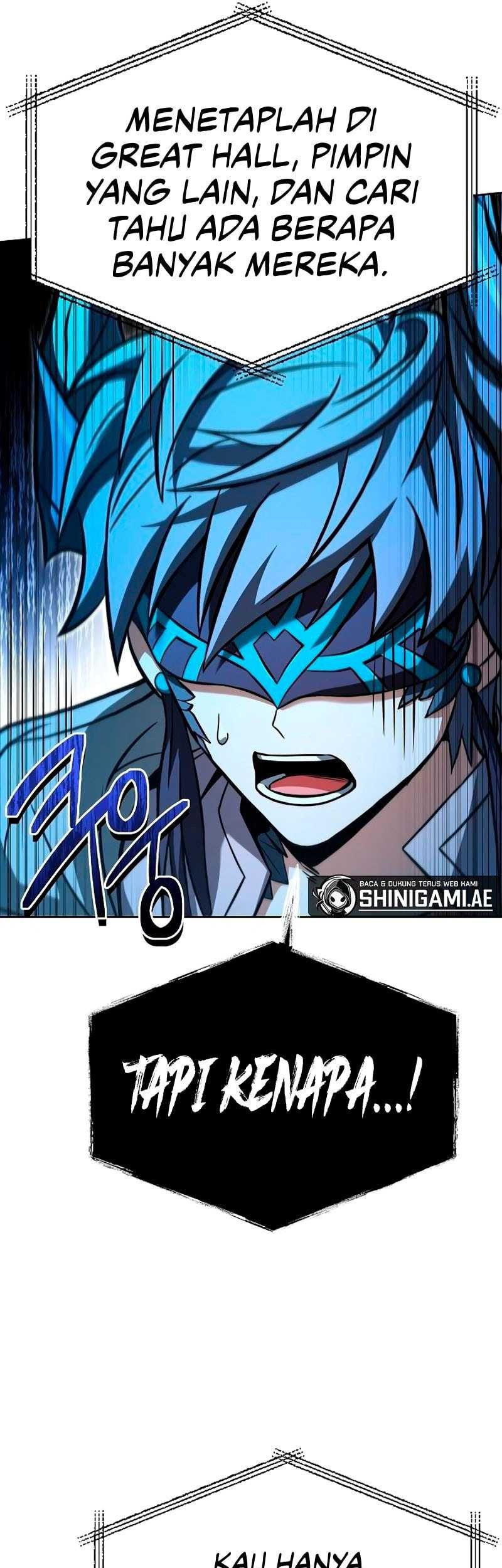 The Constellations Are My Disciples Chapter 113 Gambar 51