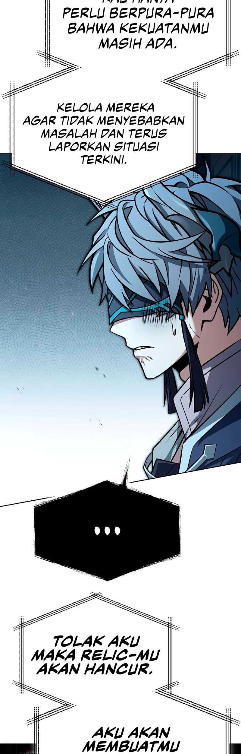 The Constellations Are My Disciples Chapter 113 Gambar 52