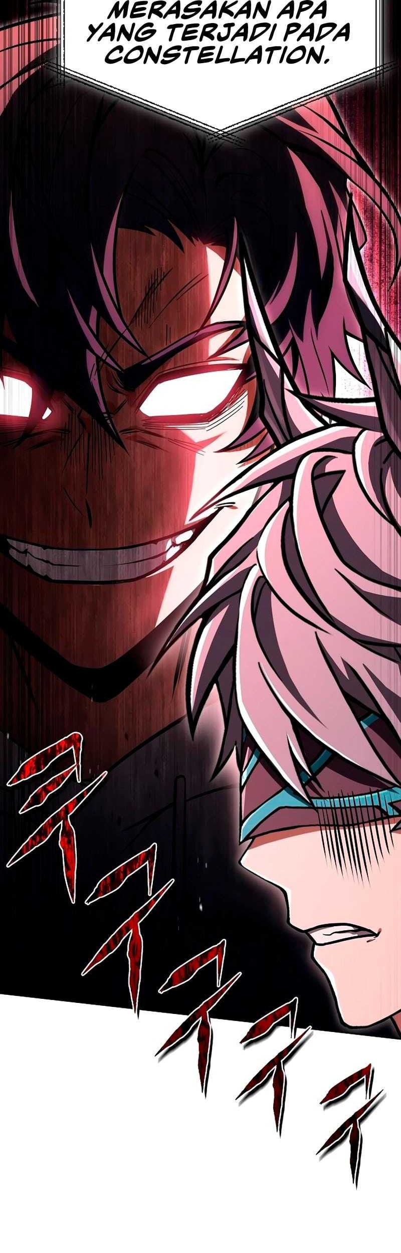 The Constellations Are My Disciples Chapter 113 Gambar 53