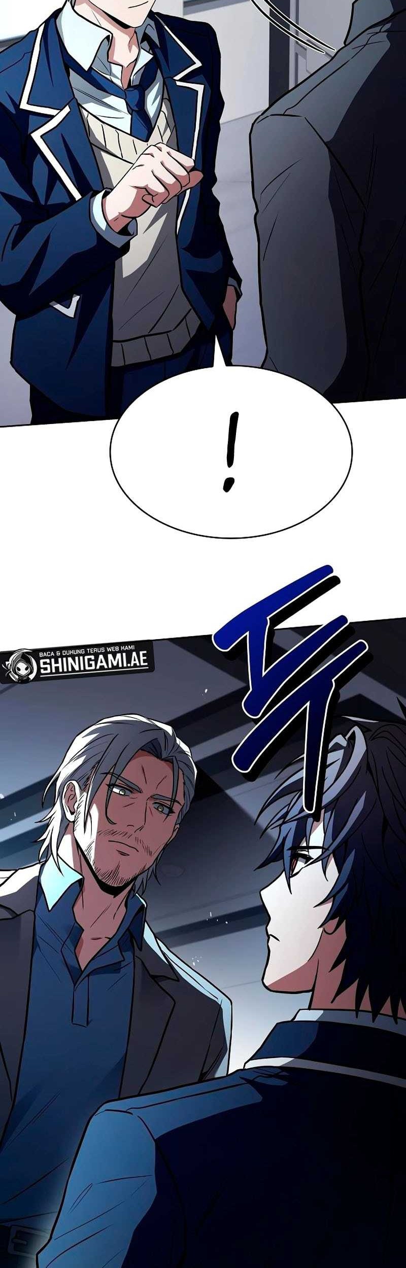 The Constellations Are My Disciples Chapter 113 Gambar 60