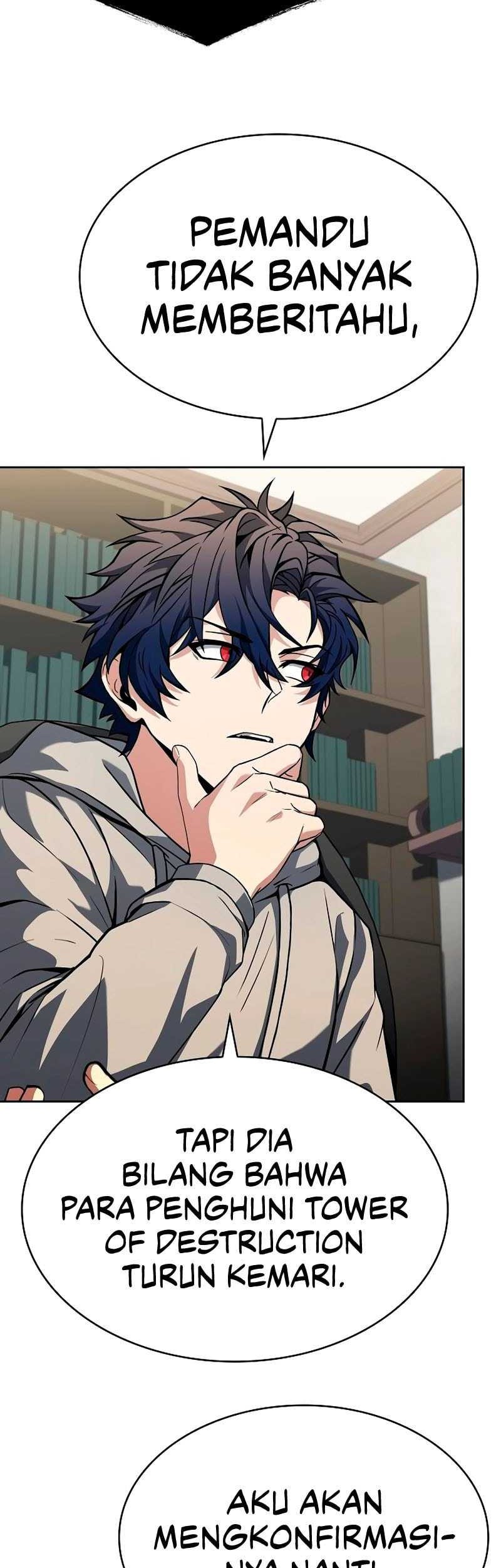 The Constellations Are My Disciples Chapter 113 Gambar 37