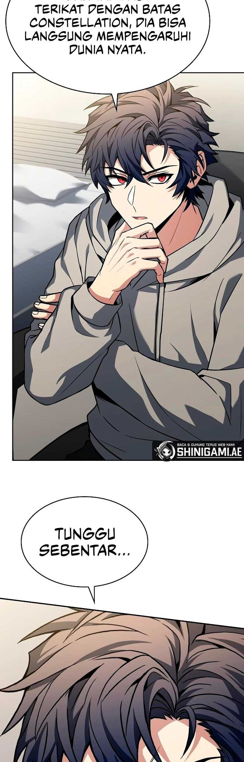 The Constellations Are My Disciples Chapter 113 Gambar 40