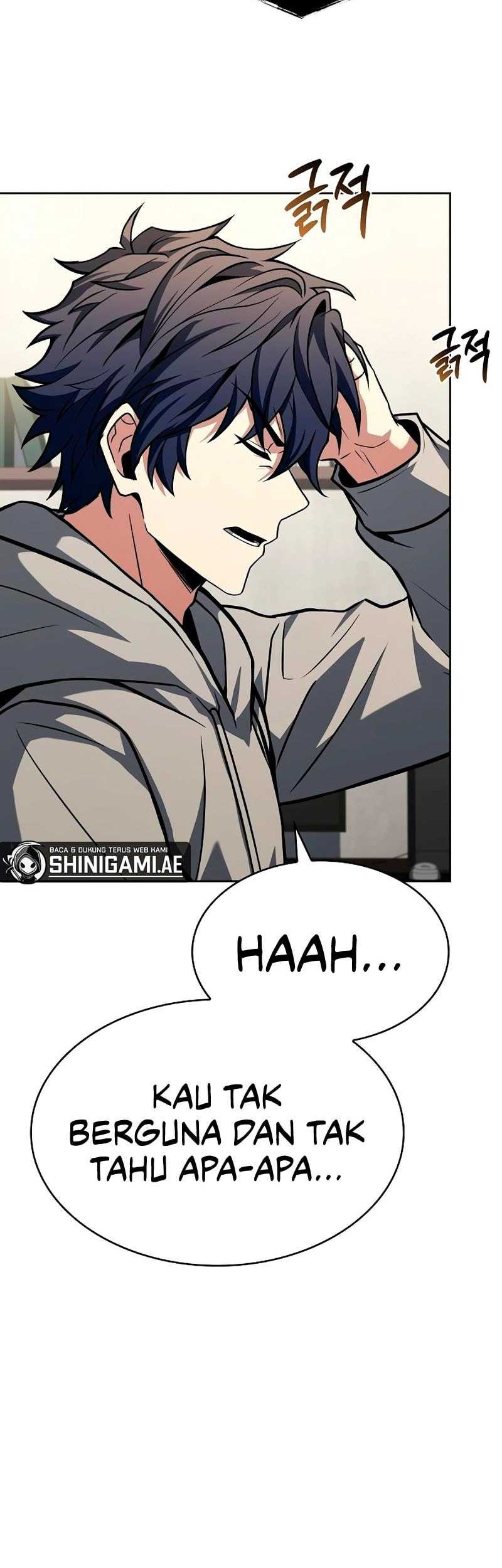 The Constellations Are My Disciples Chapter 113 Gambar 44