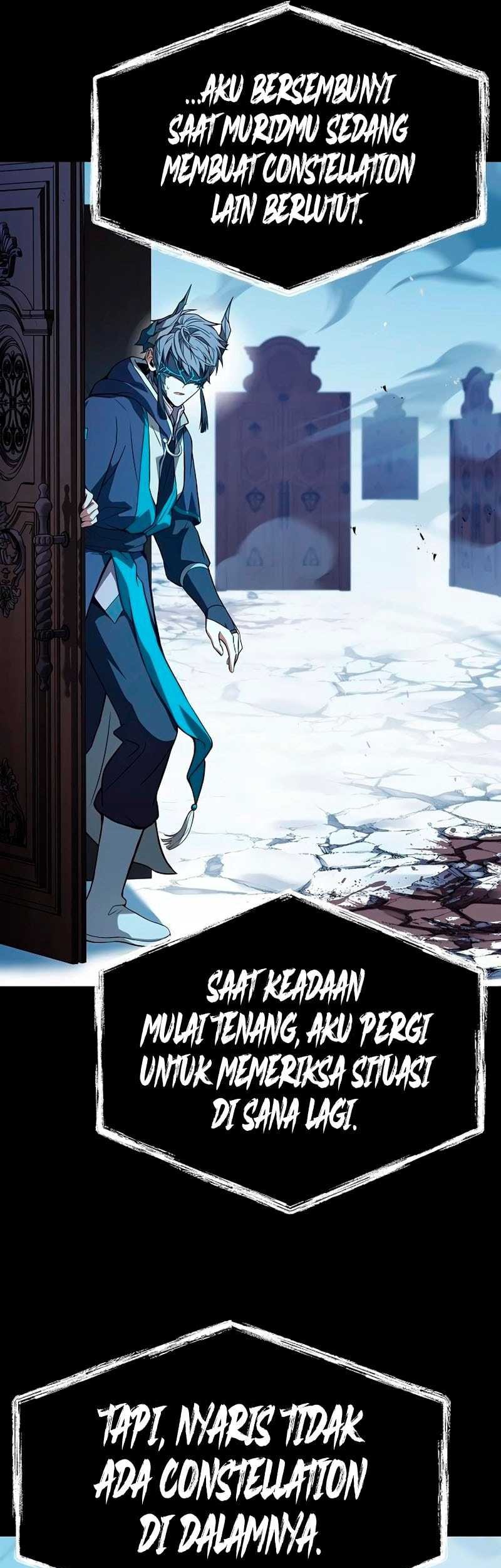 The Constellations Are My Disciples Chapter 113 Gambar 5