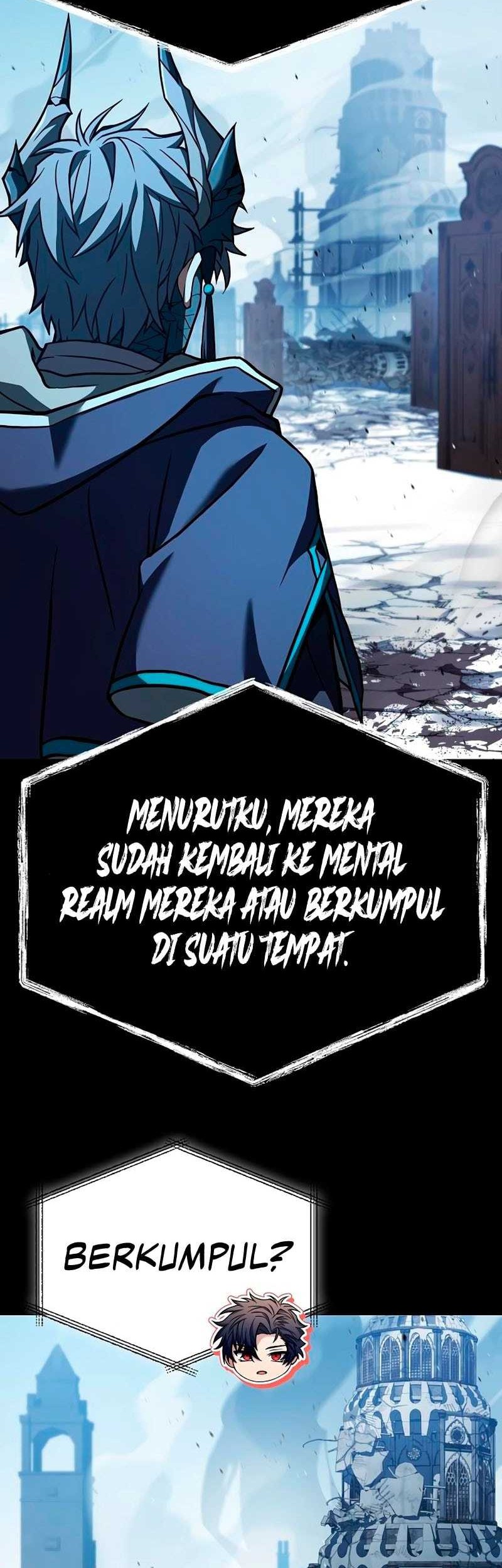 The Constellations Are My Disciples Chapter 113 Gambar 6