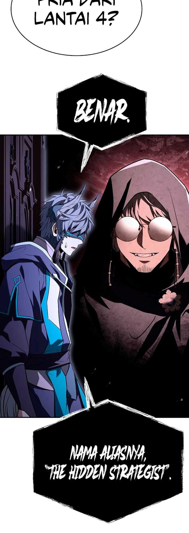 The Constellations Are My Disciples Chapter 113 Gambar 11