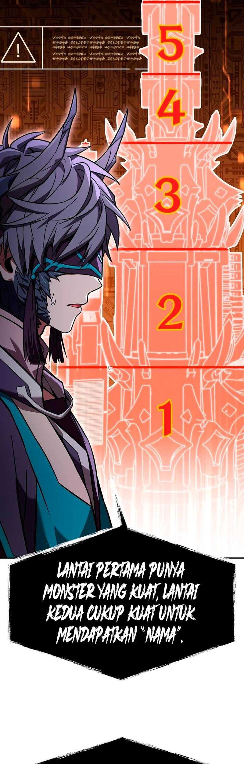 The Constellations Are My Disciples Chapter 113 Gambar 17