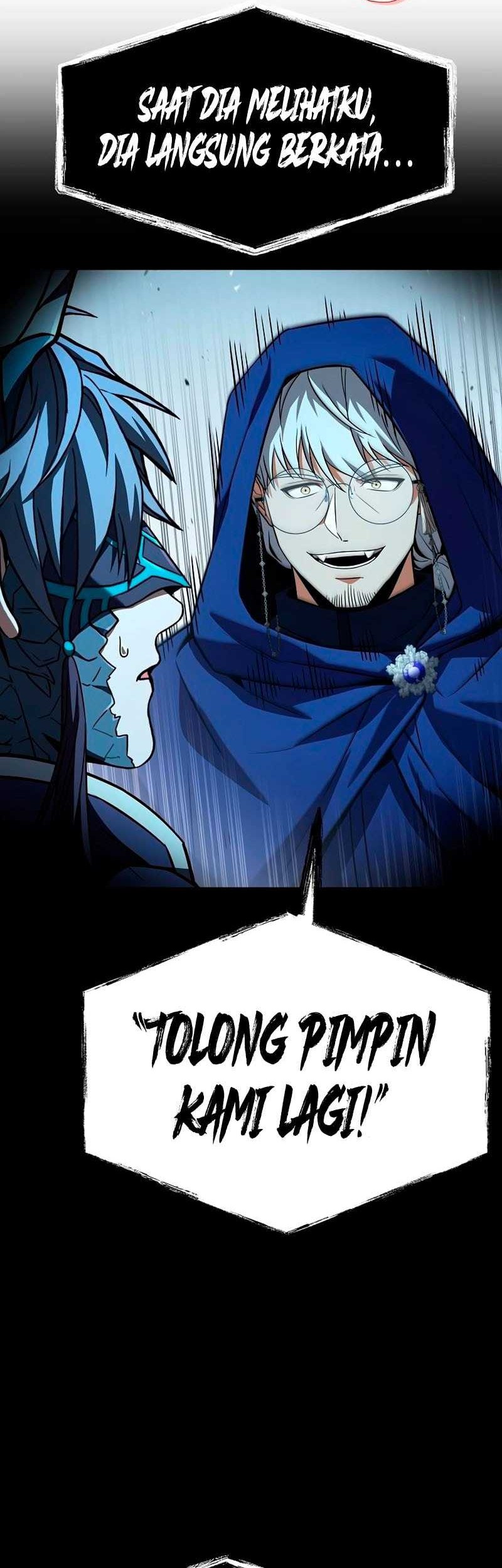 The Constellations Are My Disciples Chapter 113 Gambar 25