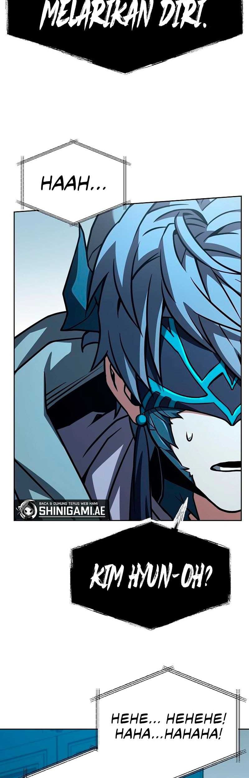 The Constellations Are My Disciples Chapter 113 Gambar 29