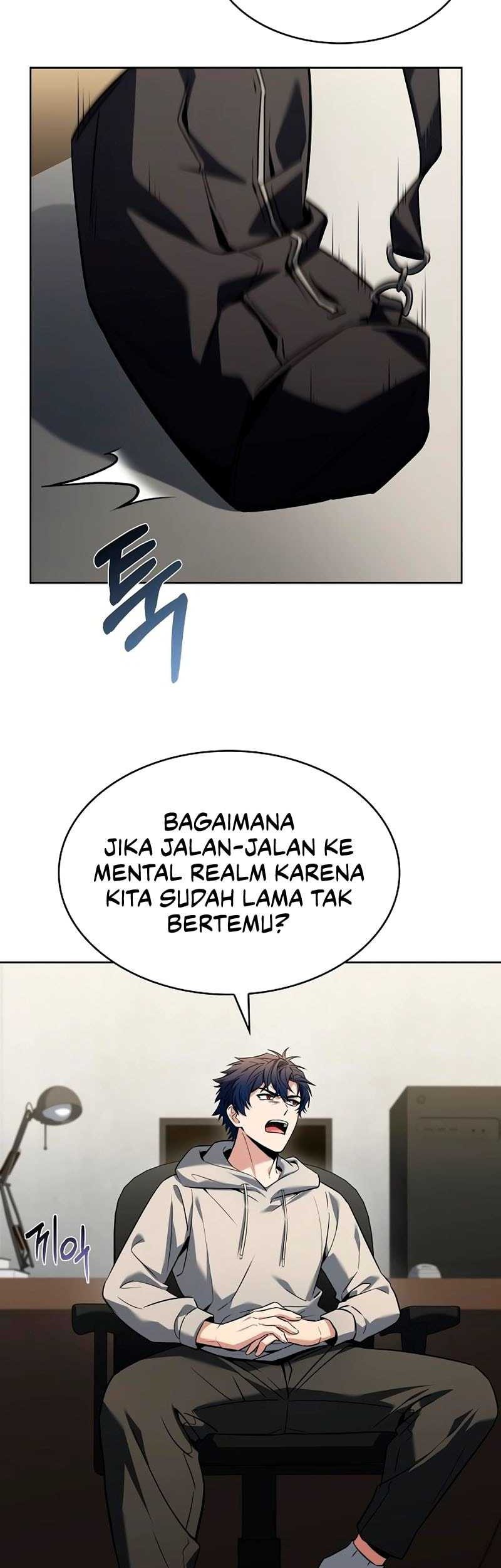 The Constellations Are My Disciples Chapter 113 Gambar 33