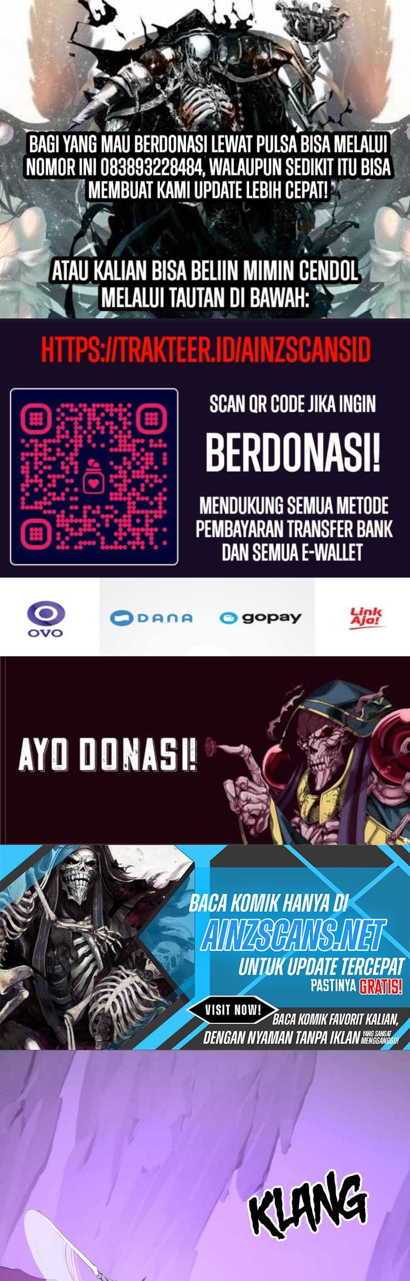 Manhua I Am the Virus Monarch Chapter 53 gambar nomor 2