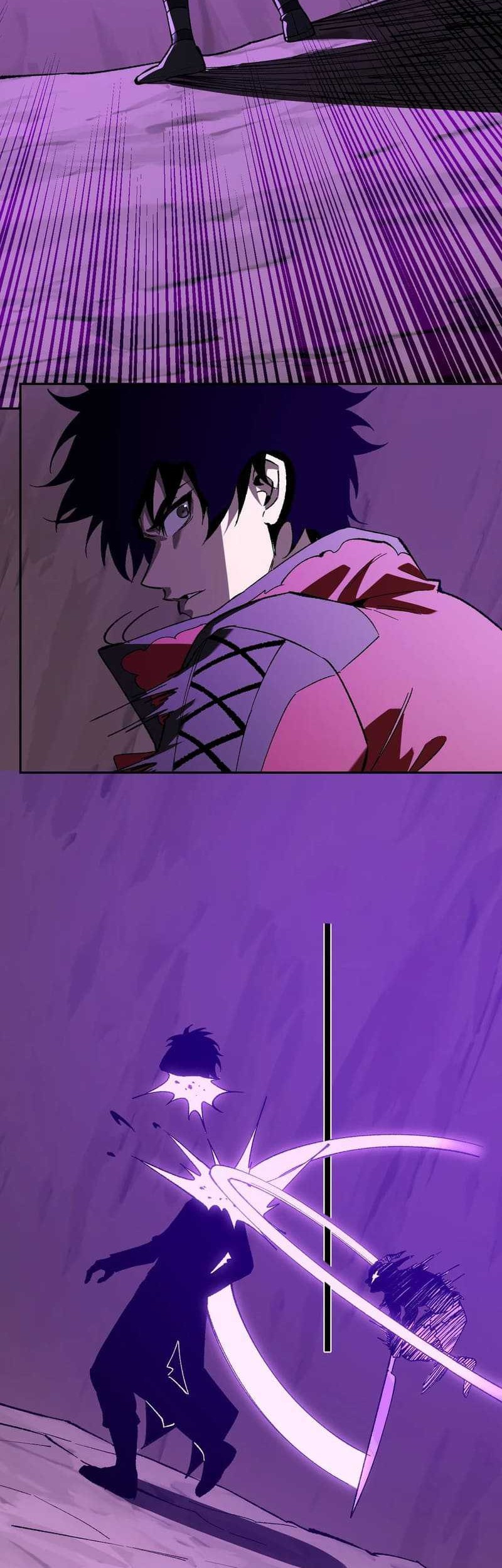 I Am the Virus Monarch Chapter 53 Gambar 16