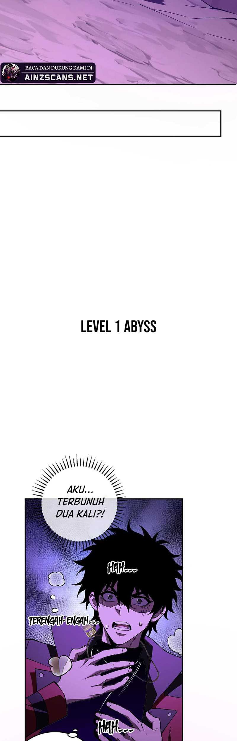 I Am the Virus Monarch Chapter 53 Gambar 17