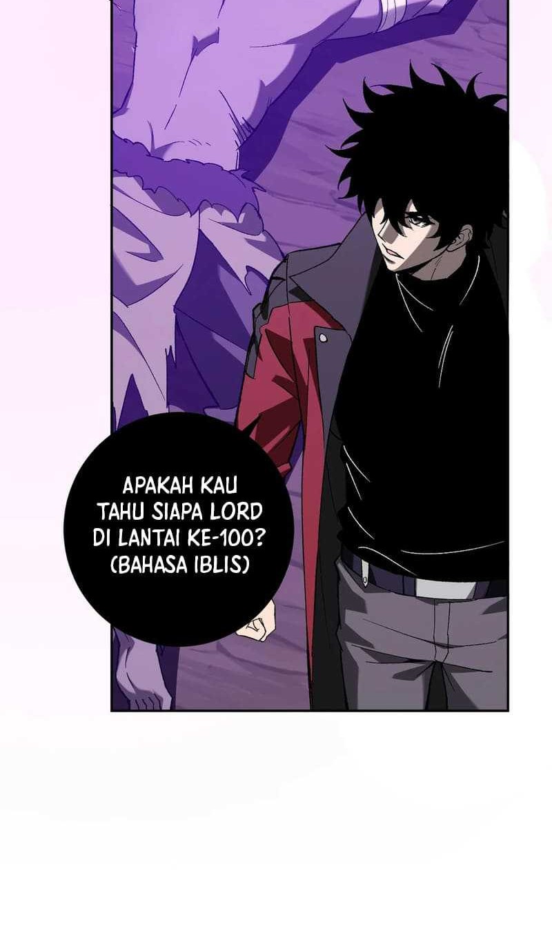 I Am the Virus Monarch Chapter 53 Gambar 20