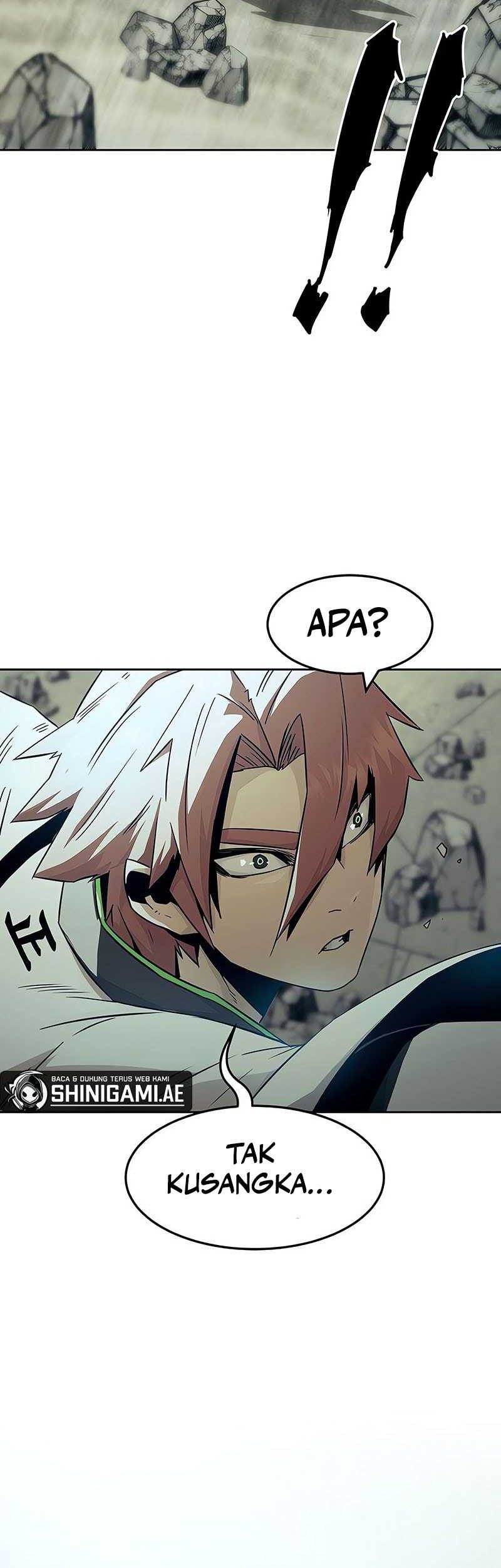 Becoming the Swordmaster Rank Young Lord of the Sichuan Tang Family Chapter 68 Gambar 55