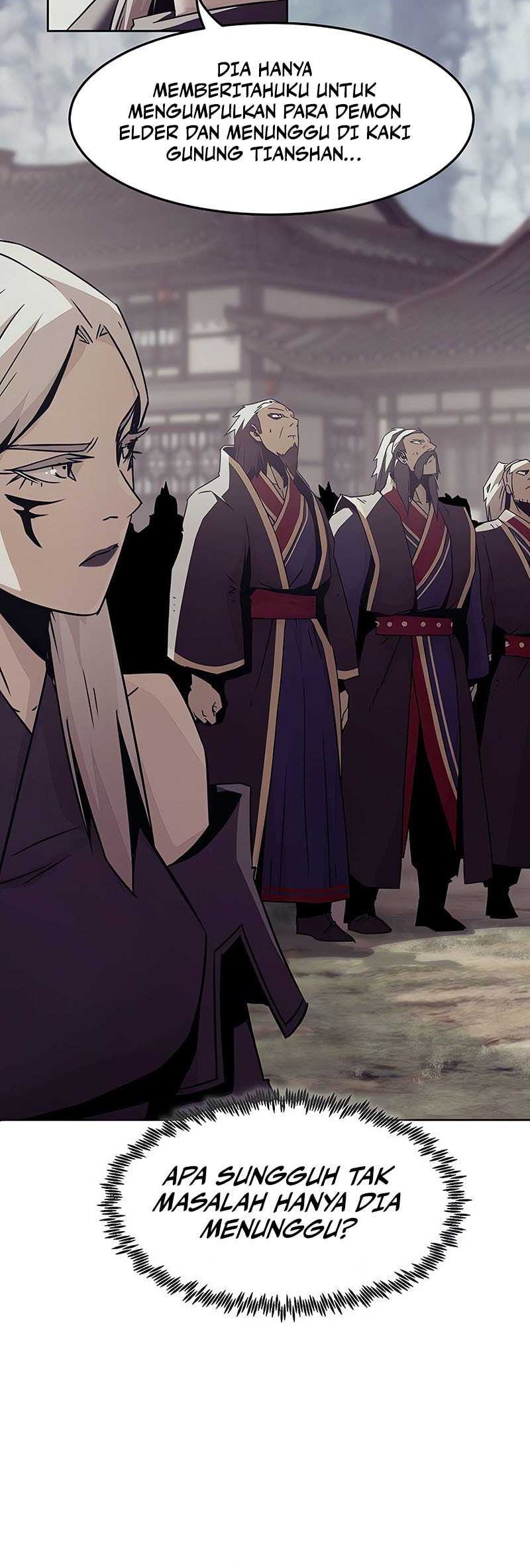 Becoming the Swordmaster Rank Young Lord of the Sichuan Tang Family Chapter 68 Gambar 60