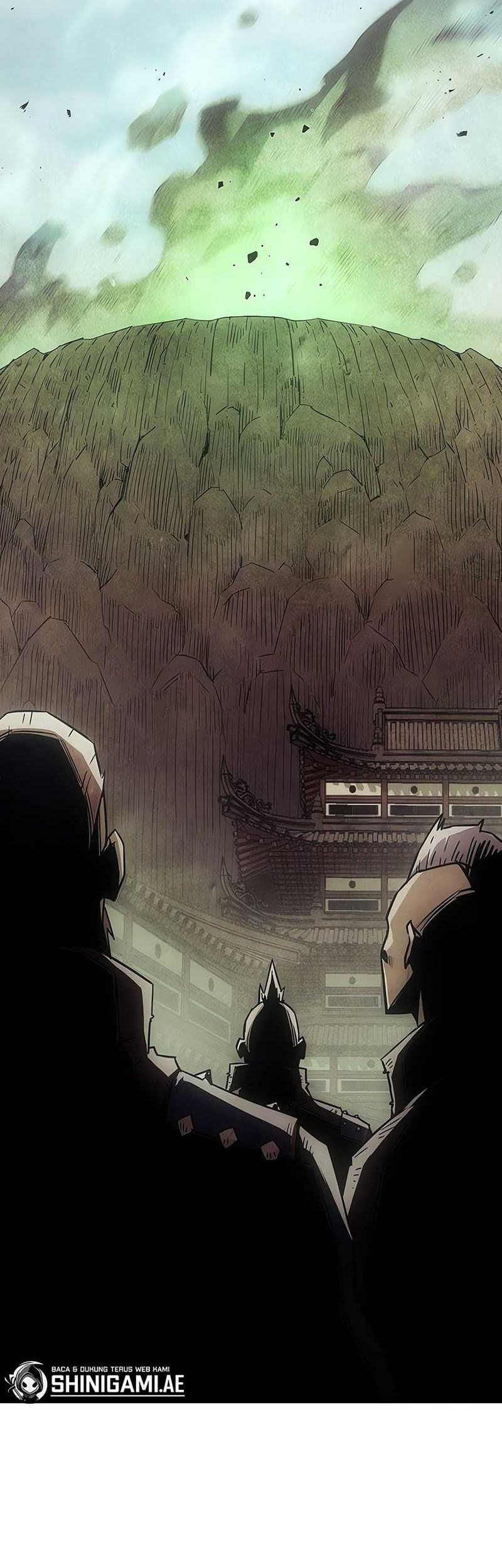 Becoming the Swordmaster Rank Young Lord of the Sichuan Tang Family Chapter 68 Gambar 58