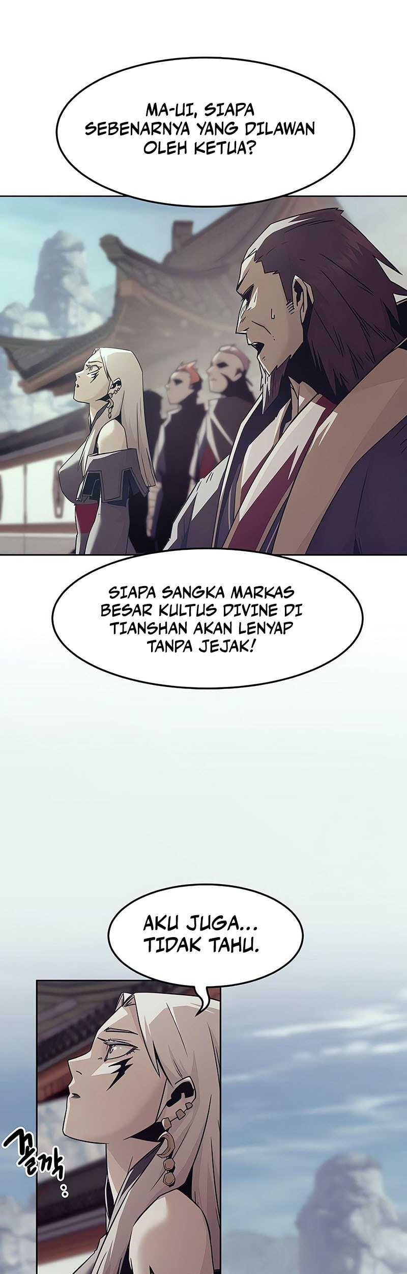 Becoming the Swordmaster Rank Young Lord of the Sichuan Tang Family Chapter 68 Gambar 59