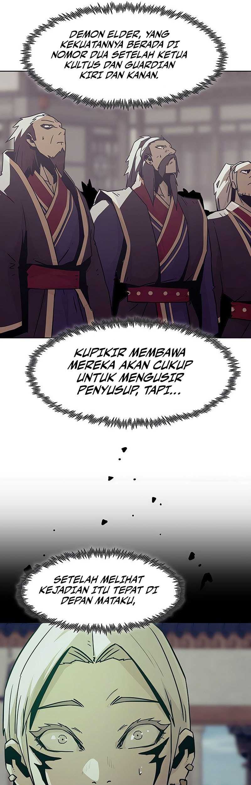 Becoming the Swordmaster Rank Young Lord of the Sichuan Tang Family Chapter 68 Gambar 61