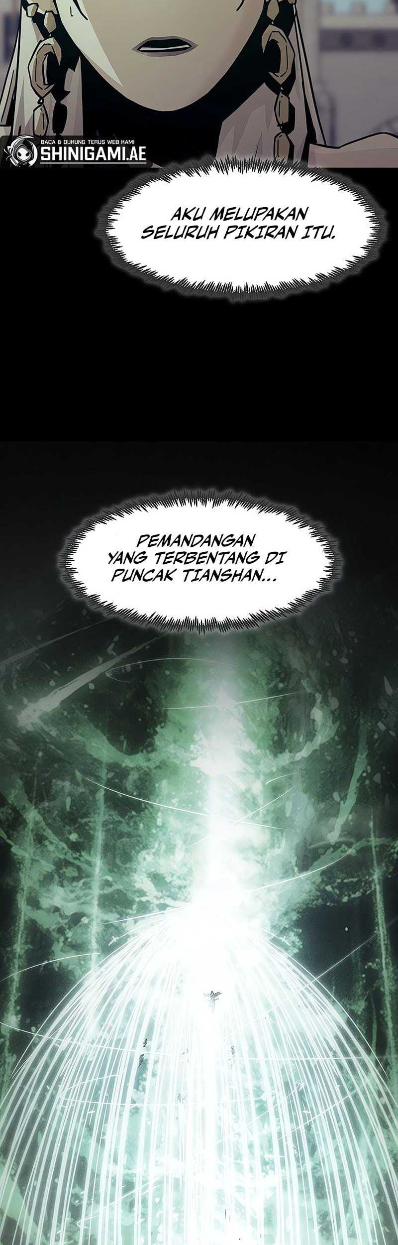 Becoming the Swordmaster Rank Young Lord of the Sichuan Tang Family Chapter 68 Gambar 62