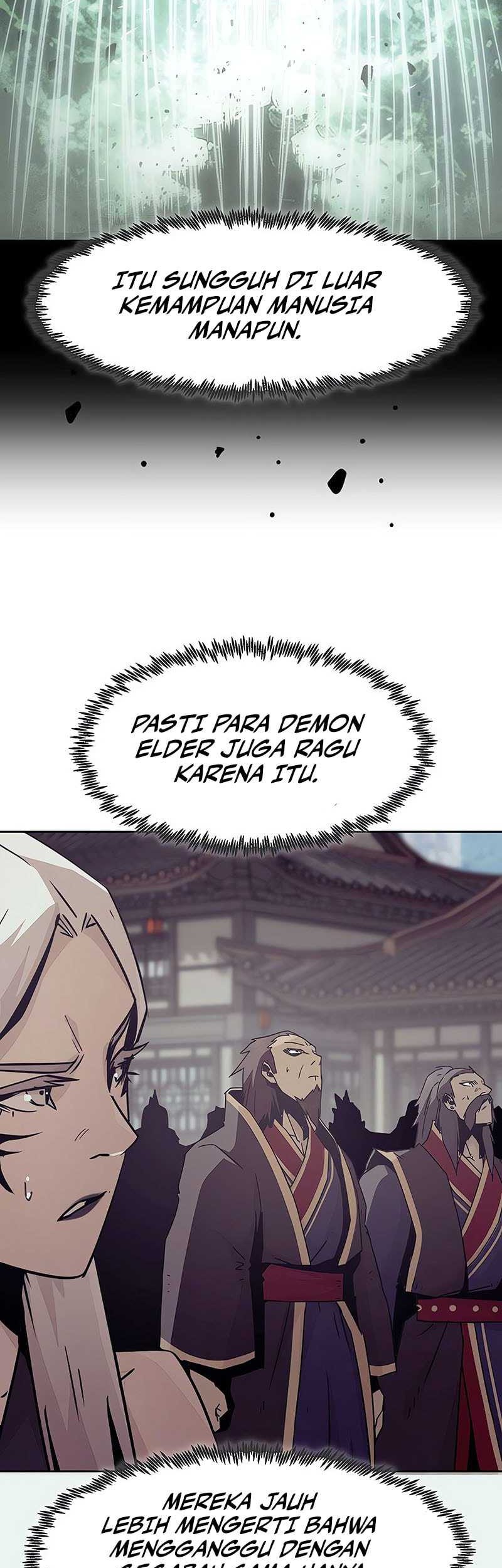 Becoming the Swordmaster Rank Young Lord of the Sichuan Tang Family Chapter 68 Gambar 63