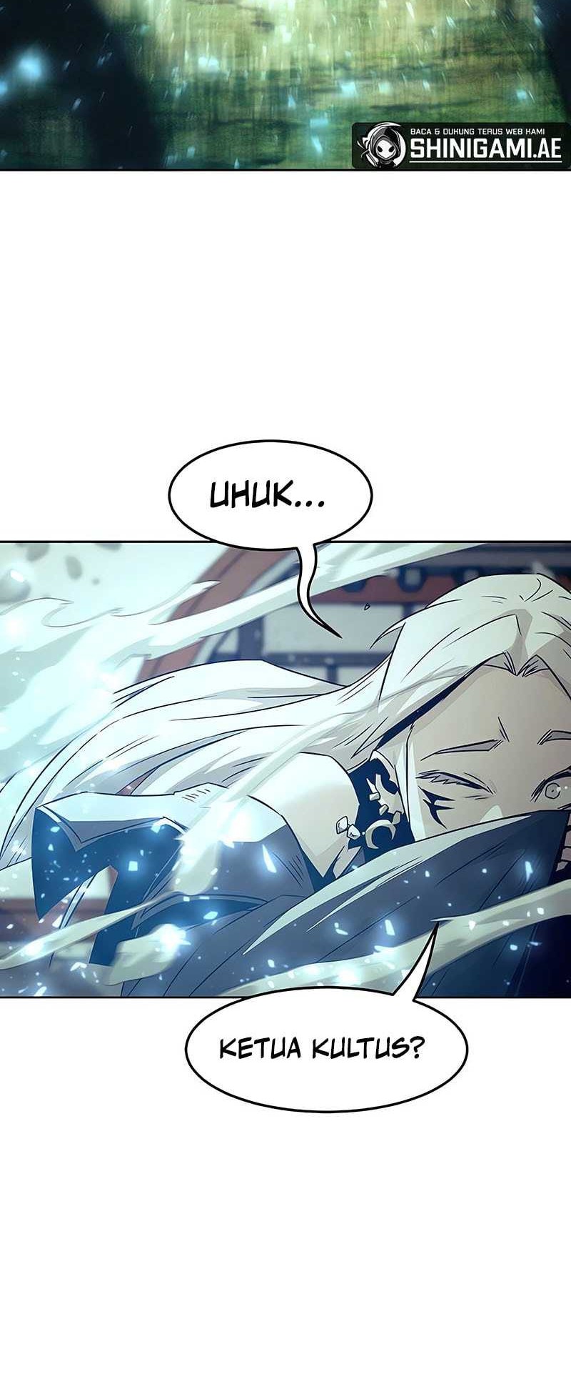 Becoming the Swordmaster Rank Young Lord of the Sichuan Tang Family Chapter 68 Gambar 68